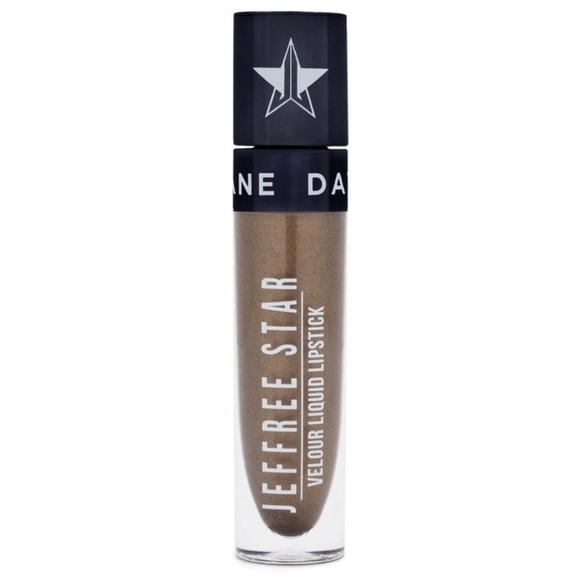 Jeffree Star Cosmetics | NIB Shane Velour liquid lipstick - Picture 5 of 6